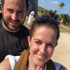 Meet your Posher, Kristen